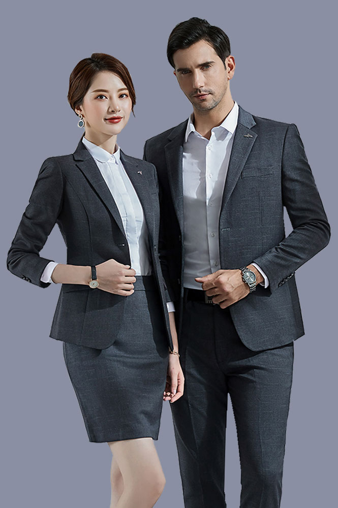 企業(yè)高管經理職業(yè)裝定做