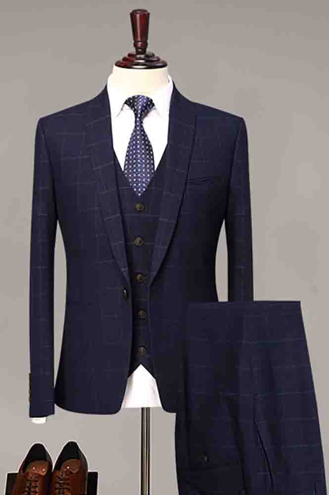 高級時裝定制西服