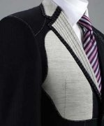 西裝定制有哪些工藝類型？