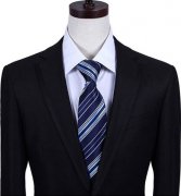 選購定制西裝的基本注意事項